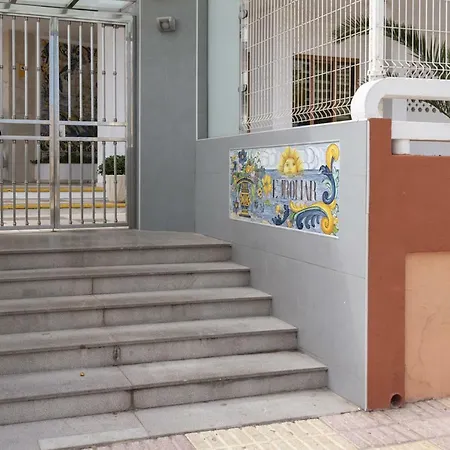 Euromar, Esc-1,2º-3