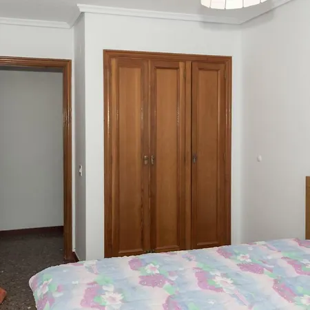 Apartment Euromar, Esc-1,2º-3 Cullera