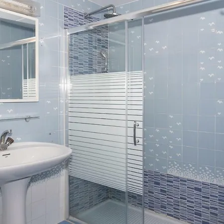 Apartment Euromar, Esc-1,2º-3