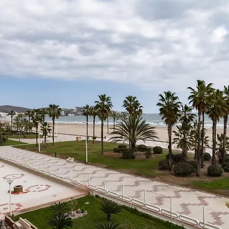 Apartment Euromar, Esc-1,2º-3 Cullera
