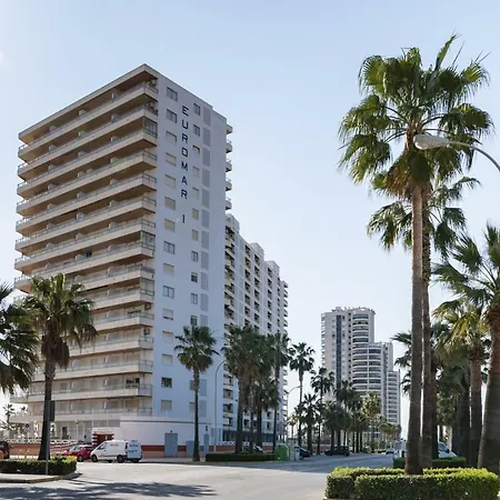 Euromar, Esc-1,2º-3 Apartment
