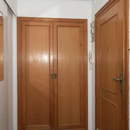 Euromar, Esc-1,2º-3 Apartment