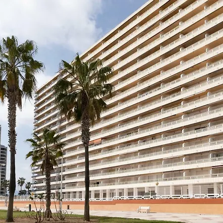 Euromar, Esc-1,2º-3 Apartment