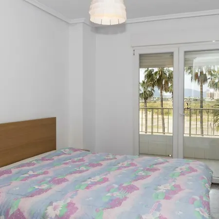 Apartment Euromar, Esc-1,2º-3 *