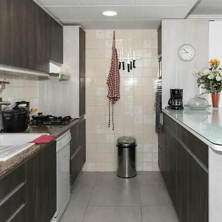 Euromar, Esc-1,2º-3 Apartment Cullera