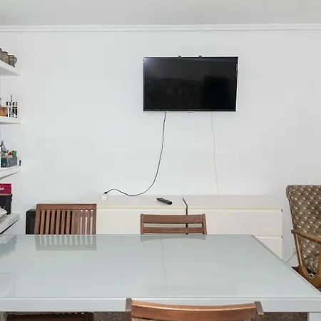 Apartment Euromar, Esc-1,2º-3